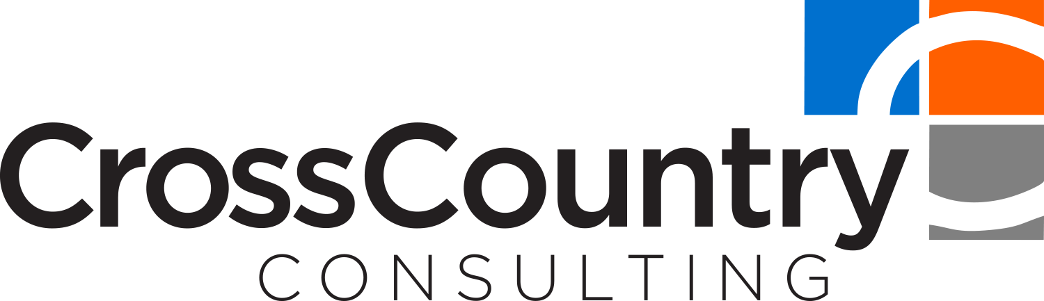 CrossCountry Logo