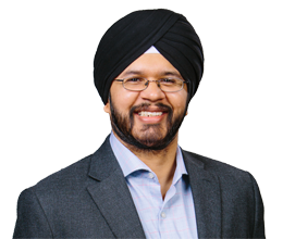 Harpreet Narula