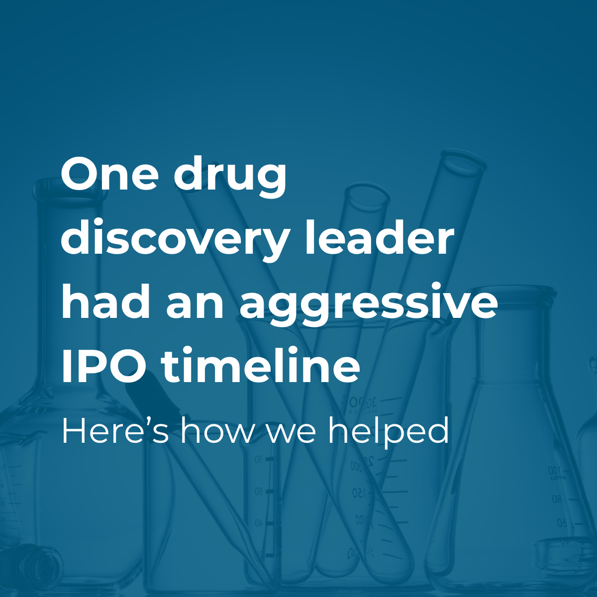 IPO Readiness